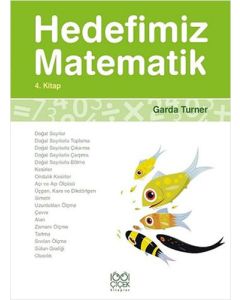 Hedefimiz Matematik 4. Kitap
