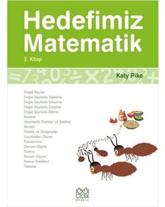 Hedefimiz Matematik 2