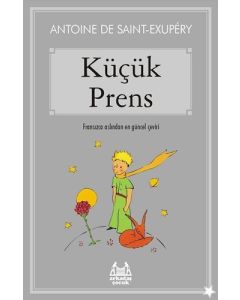Küçük Prens-Yıldızlı Seri