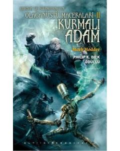Kurmalı Adam