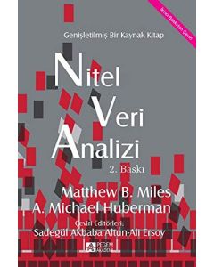 Nitel Veri Analizi