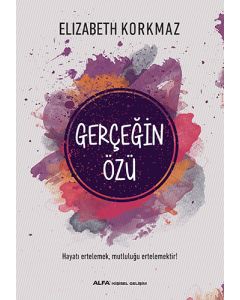 Gerçeğin özü