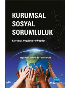 Kurumsal Sosyal Sorumluluk