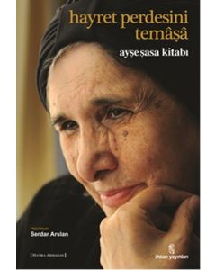Hayret Perdesini Temaşa
