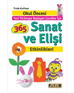 365 Sanat ve Elişi Etkinlikleri