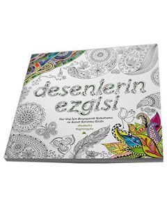 Desenlerin Ezgisi