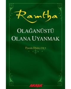 Olağanüstü Olana Uyanmak