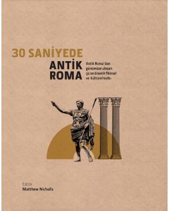 30 Saniyede Antik Roma