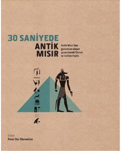 30 Saniyede Antik Mısır