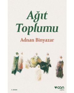 Ağıt Toplumu