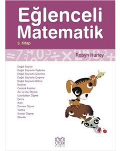Eğlenceli Matematik 3. Kitap