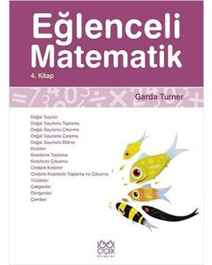 Eğlenceli Matematik 4