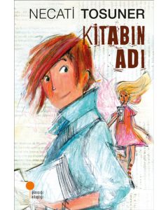 Kitabın Adı