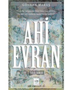 Ahi Evran
