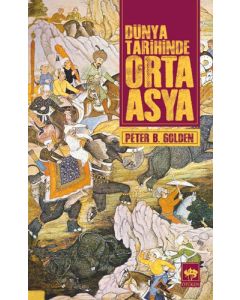 Dünya Tarihinde Orta Asya