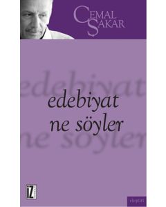Edebiyat Ne Söyler