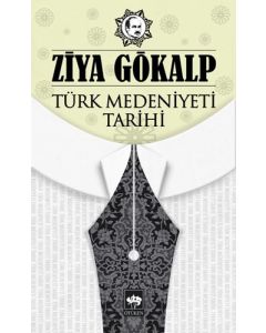 Türk Medeniyeti Tarihi