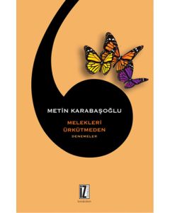 Melekleri Ürkütmeden