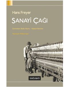 Sanayi Çağı