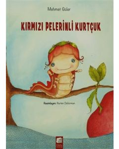 Kırmızı Pelerinli Kurtçuk