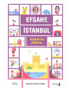 Efsane İstanbul 3 (Ciltli)