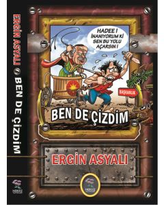 Ben de Çizdim
