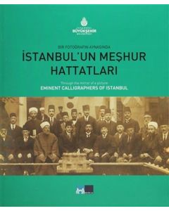 İstanbul'un Meşhur Hattatları 