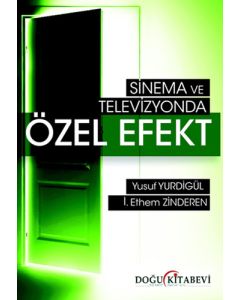 Sinema ve Televizyonda Özel Efekt