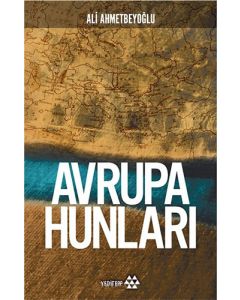 Avrupa Hunları