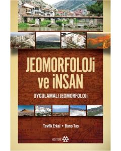 Jeomorfoloji ve İnsan