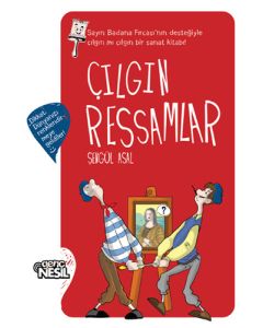 Çılgın Ressamlar