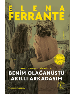 Benim Olağanüstü Akıllı Arkadaşım