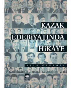 Kazak Edebiyatında Hikaye