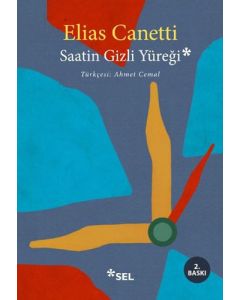 Saatin Gizli Yüreği