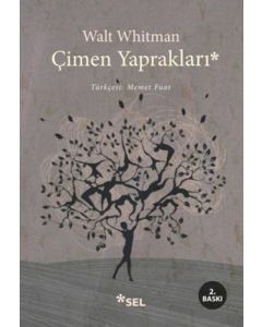 Çimen Yaprakları