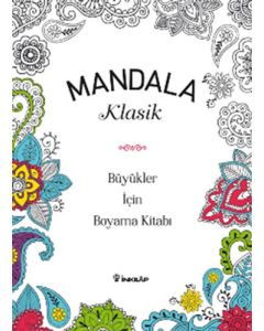 Mandala Klasik
