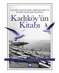 Kadıköy'ün Kitabı