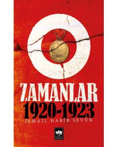 O Zamanlar 1920-1923
