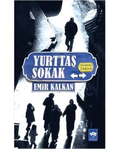 Yurttaş Sokak