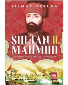 Sultan 2. Mahmud