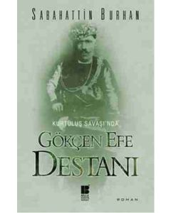 Gökçen Efe Destanı