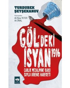 Göl'deki İsyan 1916