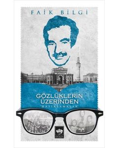 Gözlüklerin Üzerinden