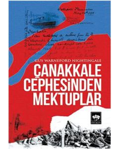 Çanakkale Cephesinden Mektuplar