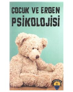 Çocuk ve Ergen Psiklojisi