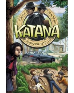 Katana - Dokuz İşaretin İzi
