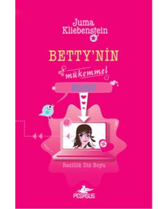 Betty'nin Mükemmel Blogu