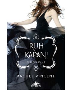 Ruh Kapanı - Ruh Çığlığı 2
