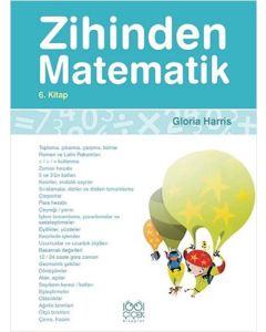 Zihinden Matematik 6