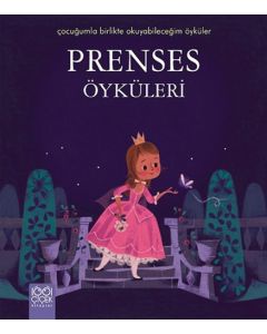 Prenses Öyküleri